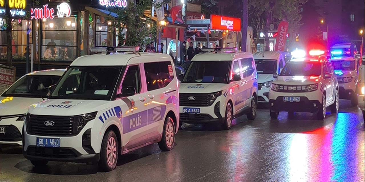 Tokat’ta Üniversite Öğrencisine Bıçaklı Saldırı: Durumu Ağır