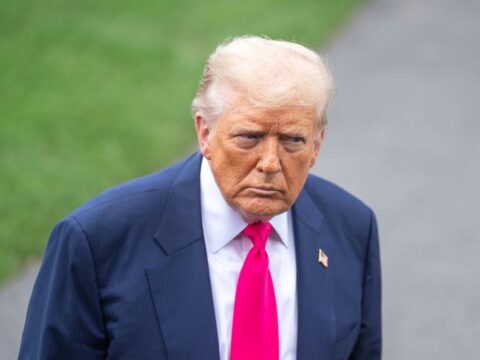 Trump: İran’la anlaşma belgesi birkaç gün içinde imzalanacak