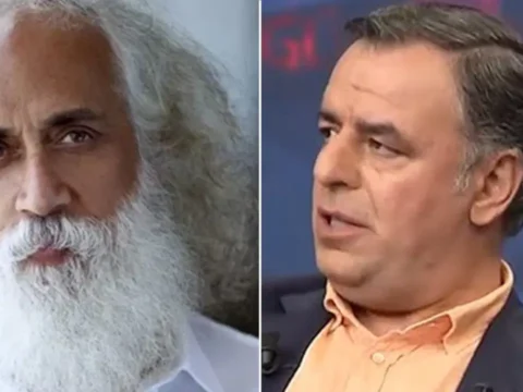 Suavi’den ‘butlan’cı Barış Yarkadaş’a yanıt: ‘Öğrenmenin yaşı yok’