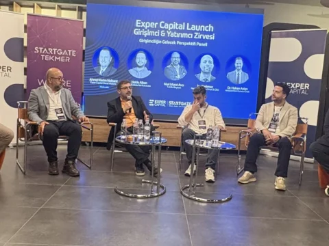 Exper Capital ile Girişimcilik Ekosisteminde Yeni Dönem
