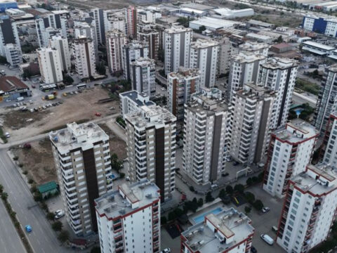 İnşaat maliyetlerinde artış devam etti