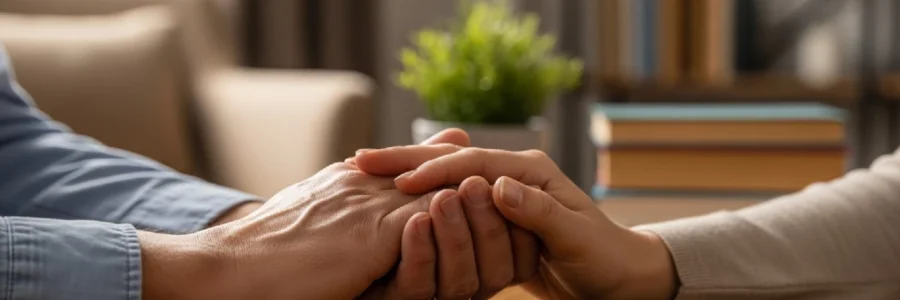 İlişkilerde Destek Ararken Bilinmesi Gerekenler