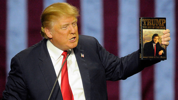 Trump’a karşı ‘Pazarlık Sanatı’: İran’ın taktiği ortaya çıktı… İşte müzakerlerin arka planı