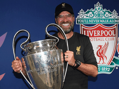 Almanya milli takimi jurgen kloppu resmen duyurdu BRDInT4L