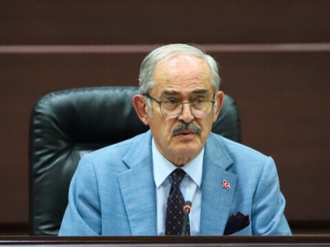 Haber gorseli