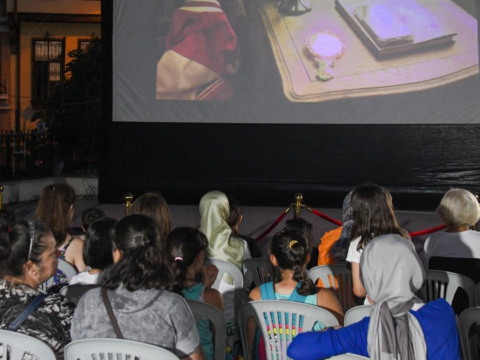 Haber gorseli