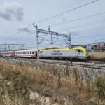 Istanbul seferini yapan yolcu treni raydan cikti dlMyOzHn