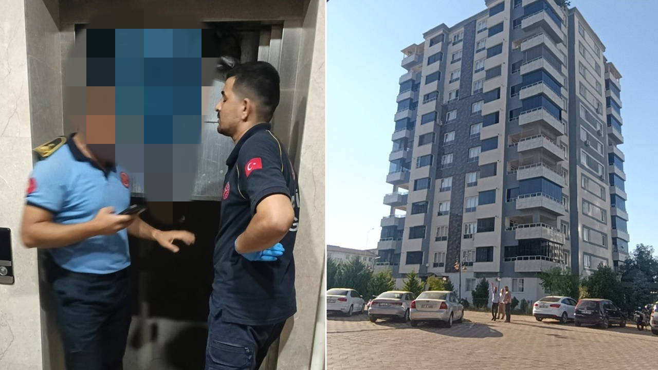 Korkunc olay asansor hareket etti sikisan kadin hayatini kaybetti ZwECdycG