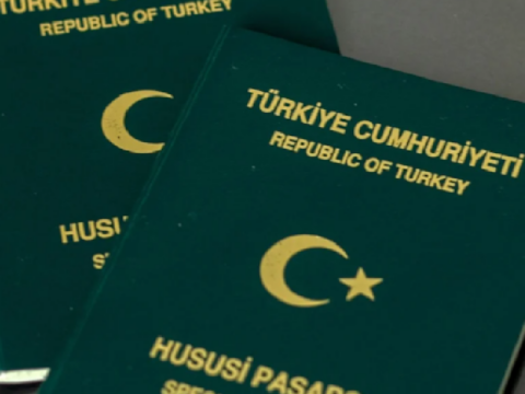 Parayi veren yesil pasaportu alacak 5qEs3BmR