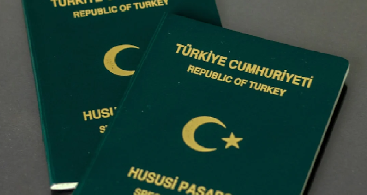 Parayi veren yesil pasaportu alacak 5qEs3BmR