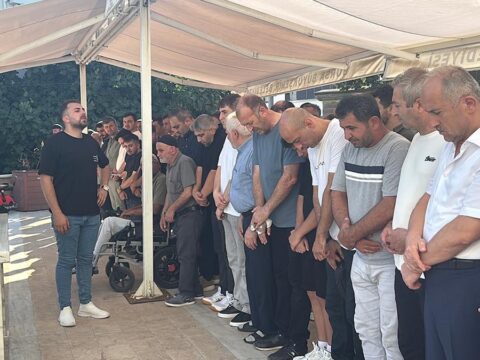 Sivasta kazada olen kerem ali topraga verildi WKrkfHPM