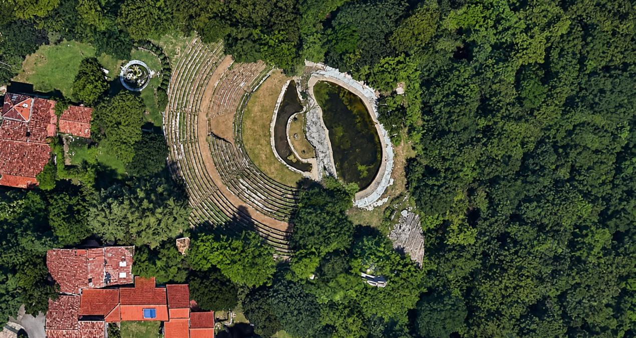 Tarihi deyip turistleri cekti sahte cikti belediyeyi bile kandirmis hPsScJ7r